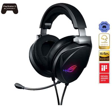 هدست ایسوس ROG Theta 7.1 مخصوص گیمینگ