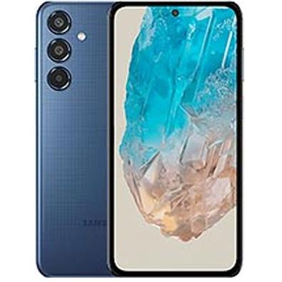 گوشی موبایل سامسونگ Galaxy M35