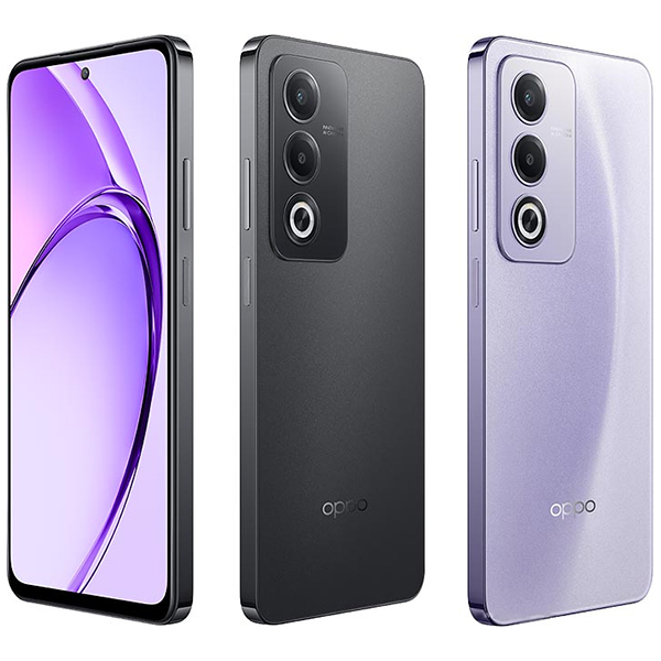 گوشی موبایل اوپو Oppo A3 Pro