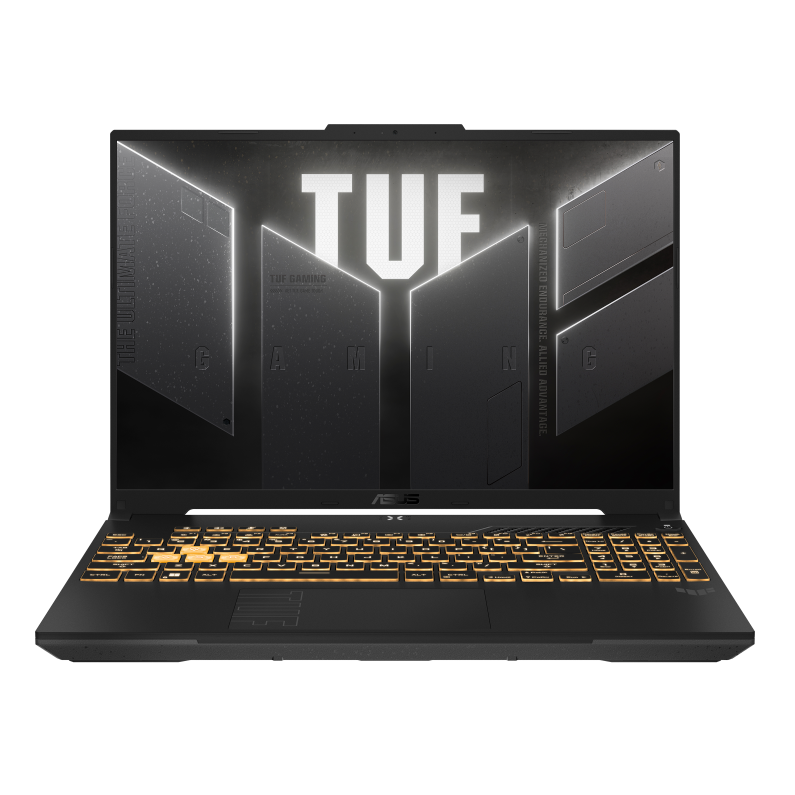 لپ تاپ ایسوس FX607 سری TUF Gaming F16