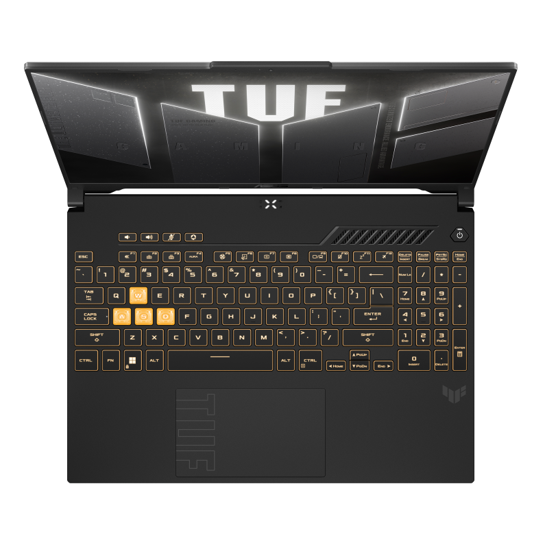 لپ تاپ ایسوس FX607 سری TUF Gaming F16