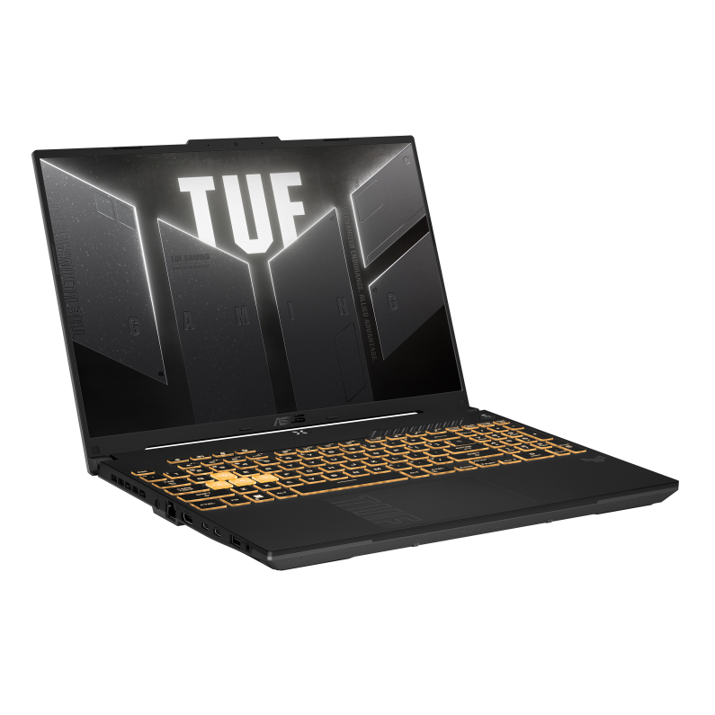 لپ تاپ ایسوس FX607 سری TUF Gaming F16