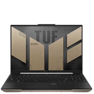 لپ تاپ ایسوس FA617 سری TUF Gaming A16 نسخه Advantage Edition