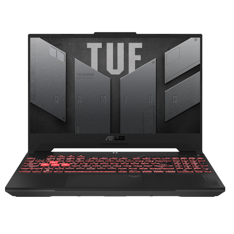 لپ تاپ ایسوس FA707XI سری TUF Gaming A17 2023