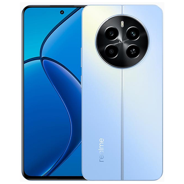 گوشی موبایل ریلمی Realme 12 4G