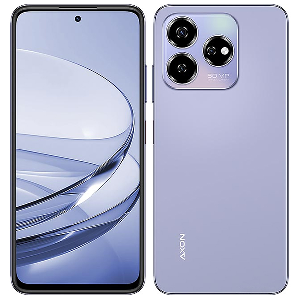 گوشی موبایل ZTE Axon 60