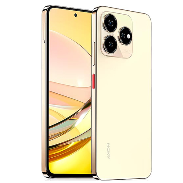 گوشی موبایل ZTE Axon 60