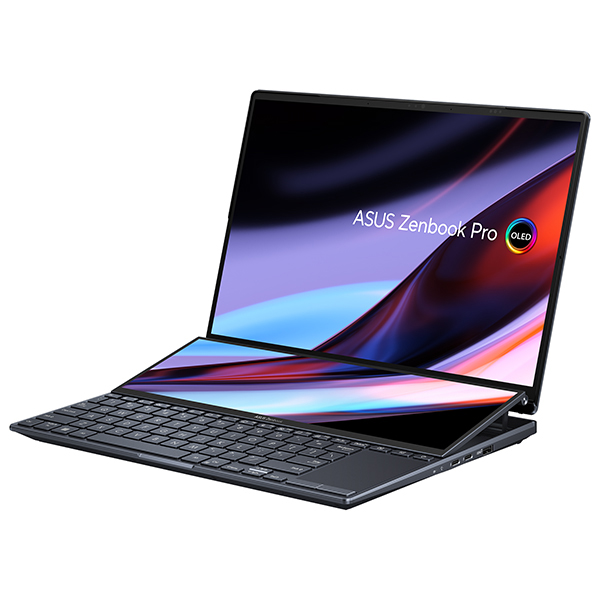 لپ تاپ ایسوس UX8402VU سری Zenbook Pro Duo 14