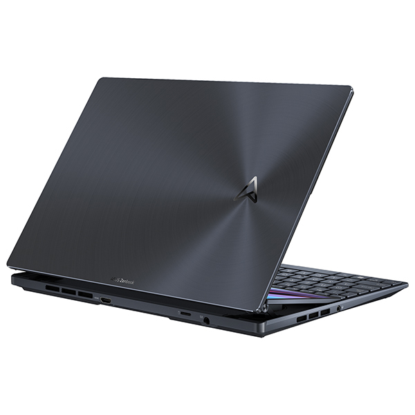 لپ تاپ ایسوس UX8402VU سری Zenbook Pro Duo 14