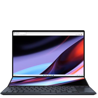 لپ تاپ ایسوس UX8402VU سری Zenbook Pro Duo 14