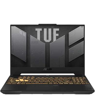 لپ تاپ ایسوس FX707VV سری TUF Gaming F17 مدل 2023