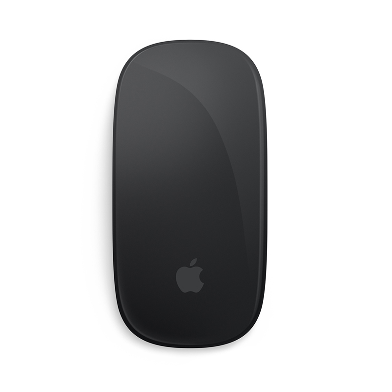 مجیک ماوس اپل با سطح لمسی