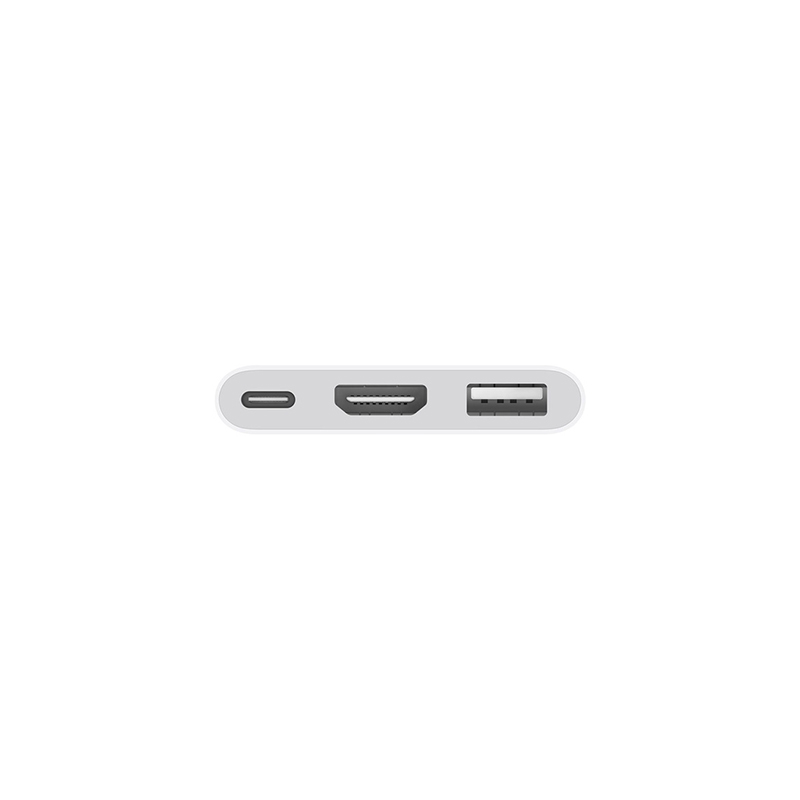 آداپتور مولتی پورت USB-C Digital AV اپل