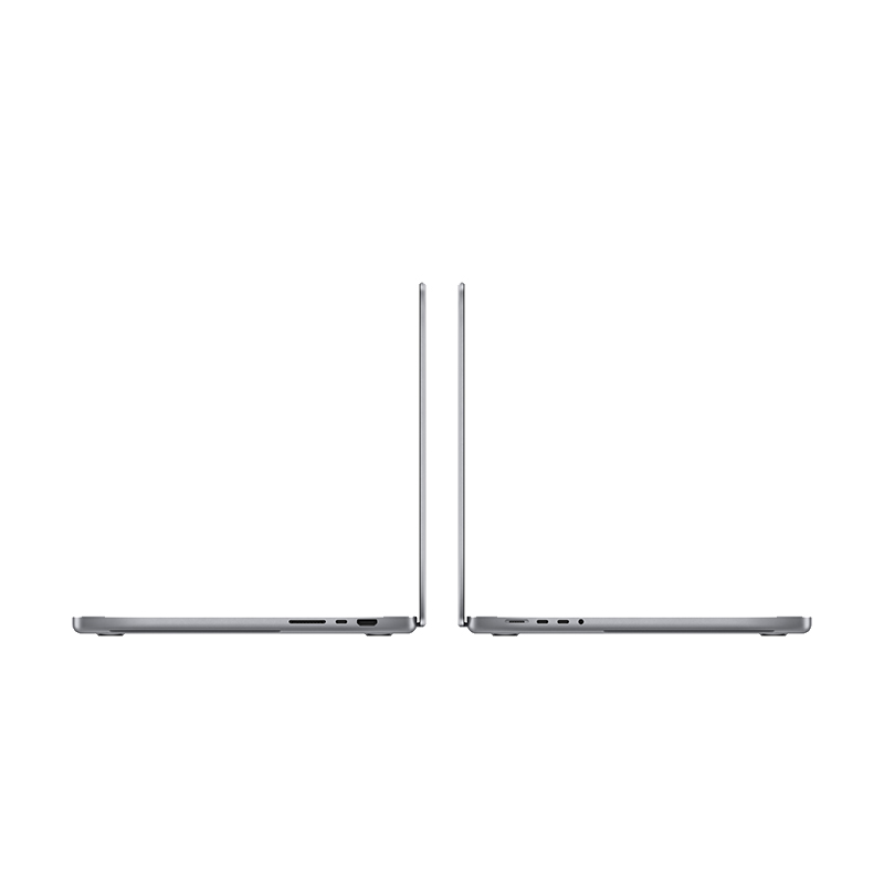 لپ تاپ مک بوک پرو M2 اپل مدل 16 اینچی 2023