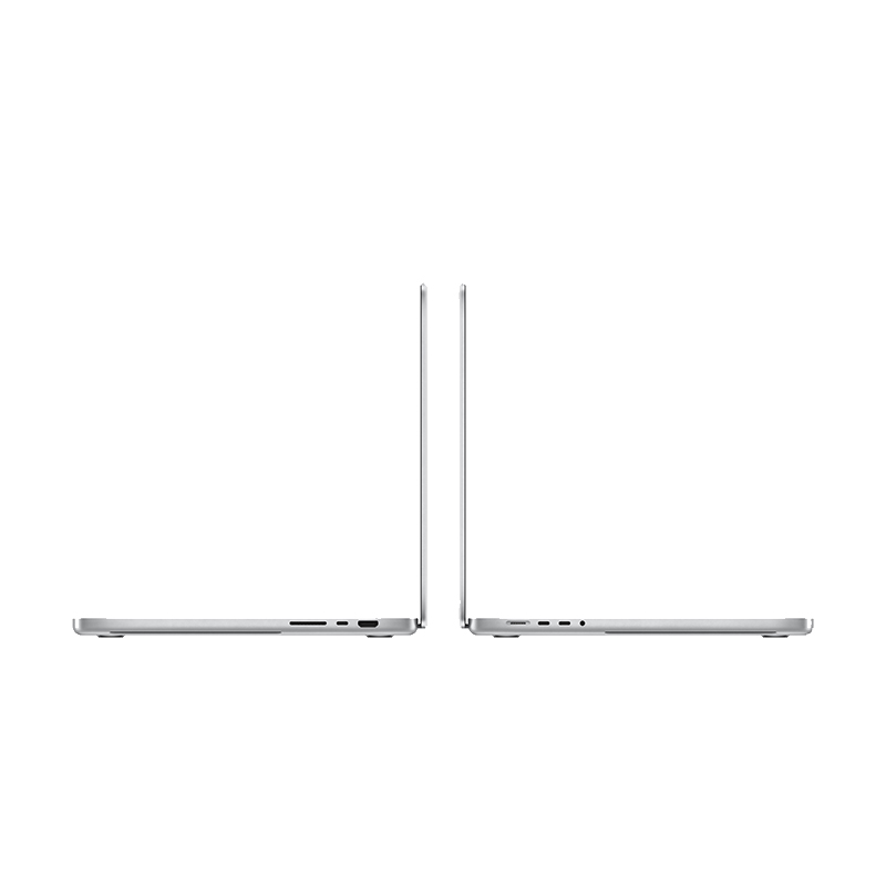 لپ تاپ مک بوک پرو M2 اپل مدل 14 اینچی 2023