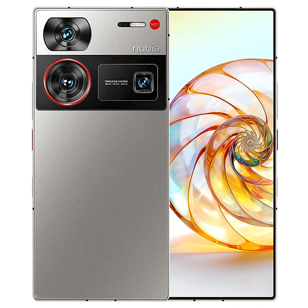 گوشی موبایل ZTE nubia Z60 Ultra 2024