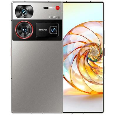 گوشی موبایل ZTE nubia Z60 Ultra 2024