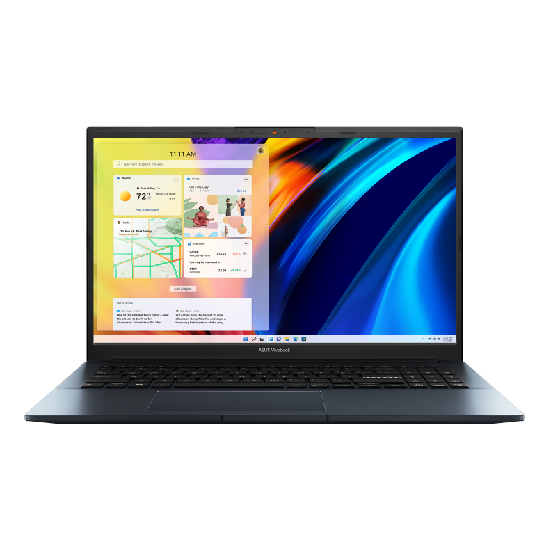 لپ تاپ ایسوس M6500QC سری Vivobook Pro 15 OLED