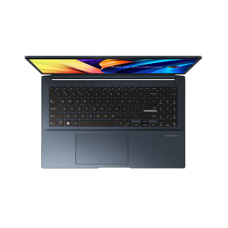 لپ تاپ ایسوس M6500QC سری Vivobook Pro 15 OLED