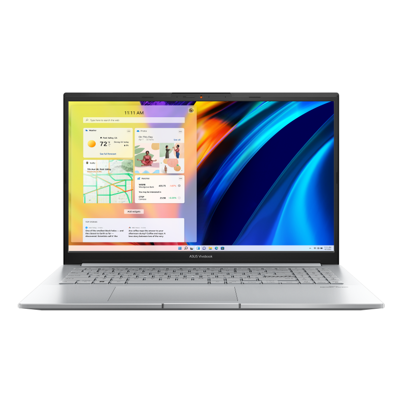 لپ تاپ ایسوس M6500QH سری Vivobook Pro 15 OLED