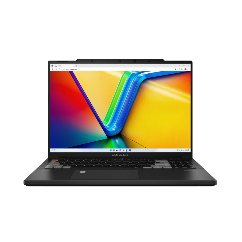 لپ تاپ ایسوس K6604JI سری VivoBook Pro 16X