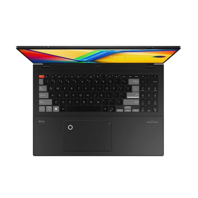 لپ تاپ ایسوس K6604JV سری VivoBook Pro 16X