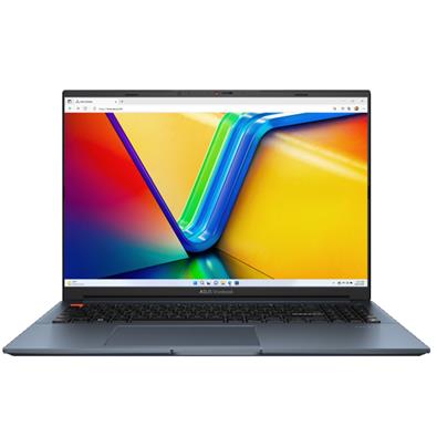 لپ تاپ ایسوس K6602VU سری Vivobook Pro 16 OLED