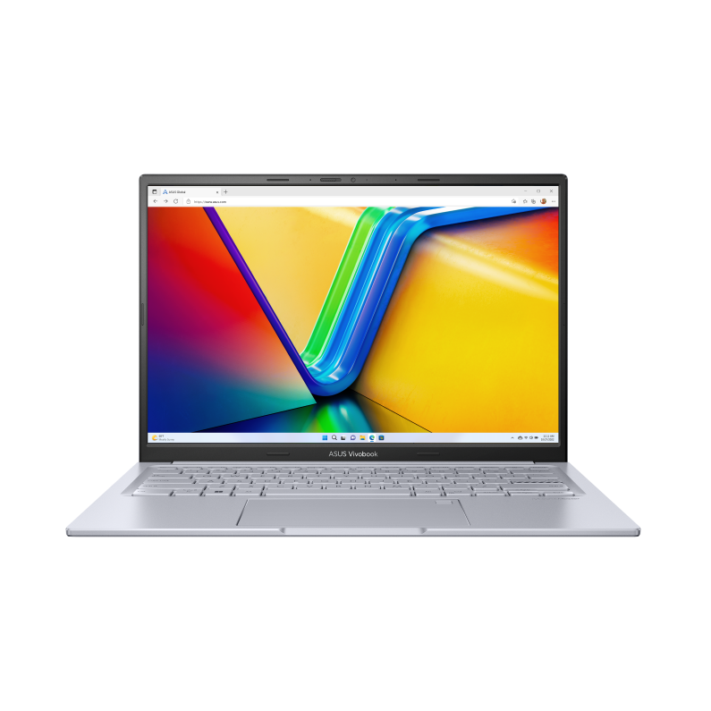 لپ تاپ ایسوس K3405VC سری Vivobook 14X OLED