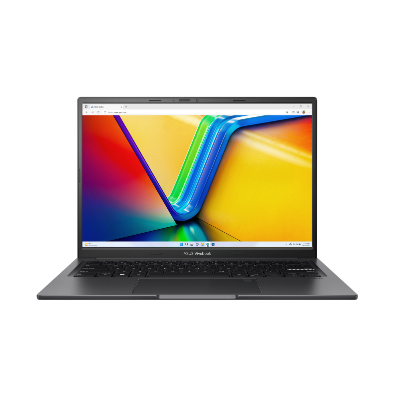 لپ تاپ ایسوس K3405VC سری Vivobook 14X OLED