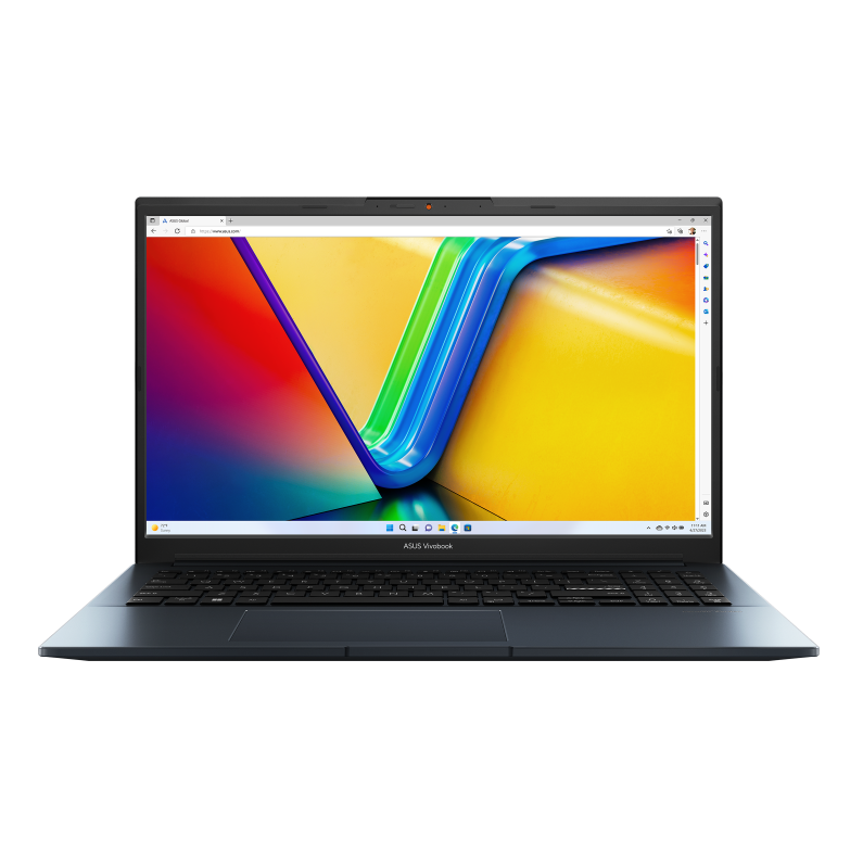 لپ تاپ  M6500XU ایسوس Vivobook Pro 15 OLED