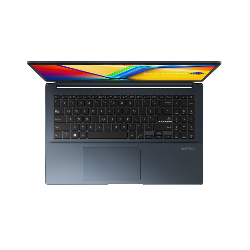 لپ تاپ  M6500XU ایسوس Vivobook Pro 15 OLED