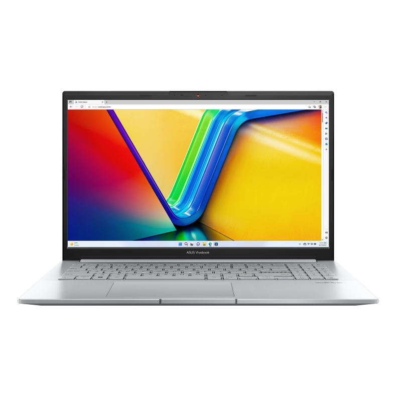 لپ تاپ  M6500XU ایسوس Vivobook Pro 15 OLED