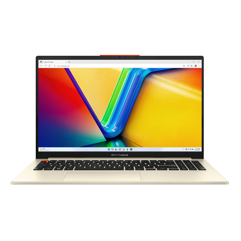 لپ تاپ ایسوس K5504VA سری Vivobook S 15 OLED