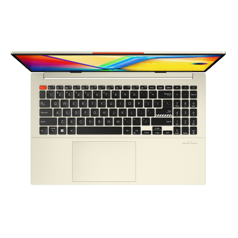 لپ تاپ ایسوس K5504VA سری Vivobook S 15 OLED