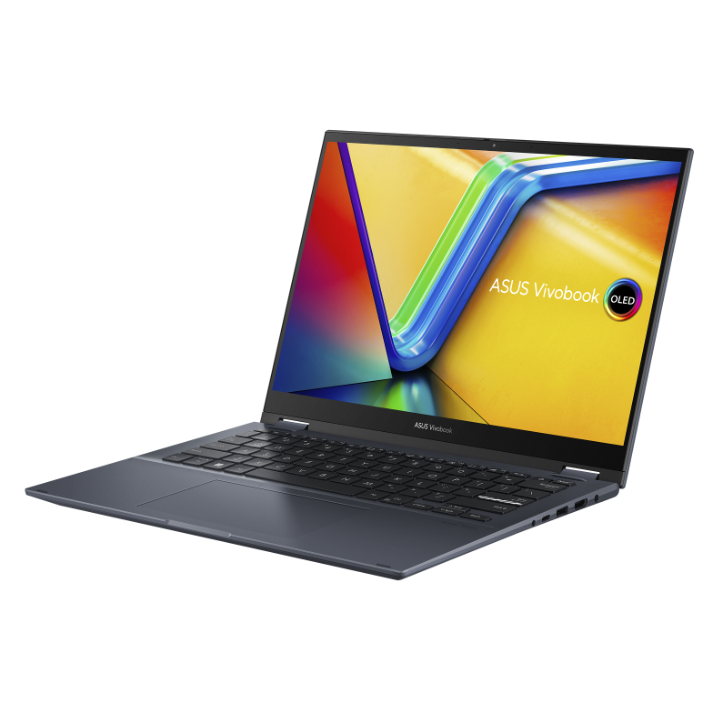 لپ تاپ ایسوس  TP3402ZA سری Vivobook S 14 Flip OLED