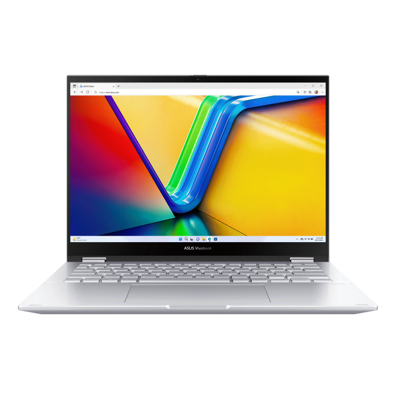 لپ تاپ ایسوس  TP3402ZA سری Vivobook S 14 Flip OLED