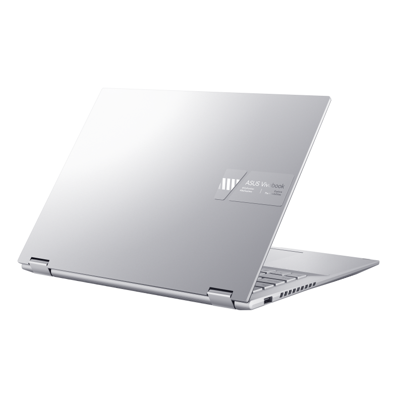 لپ تاپ ایسوس  TP3402ZA سری Vivobook S 14 Flip OLED