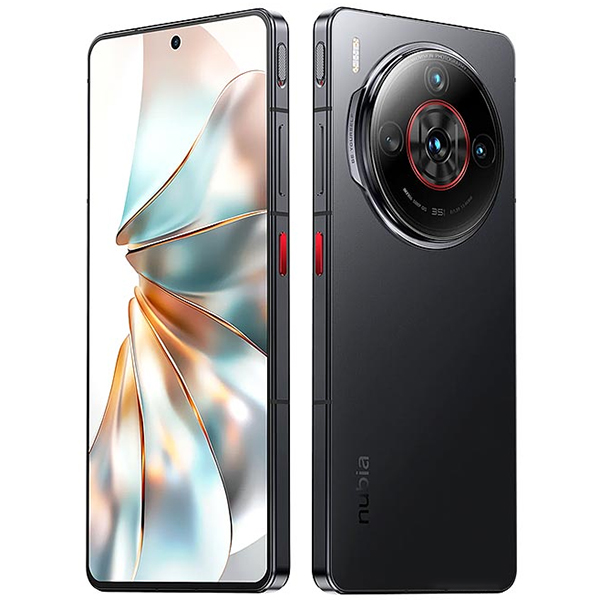 گوشی موبایل nubia Z60S Pro