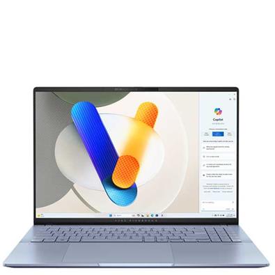 لپ تاپ ایسوس S5606MA سری Vivobook S 16 OLED