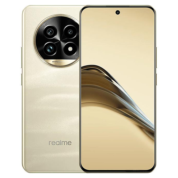 گوشی موبایل ریلمی Realme 13 Pro plus