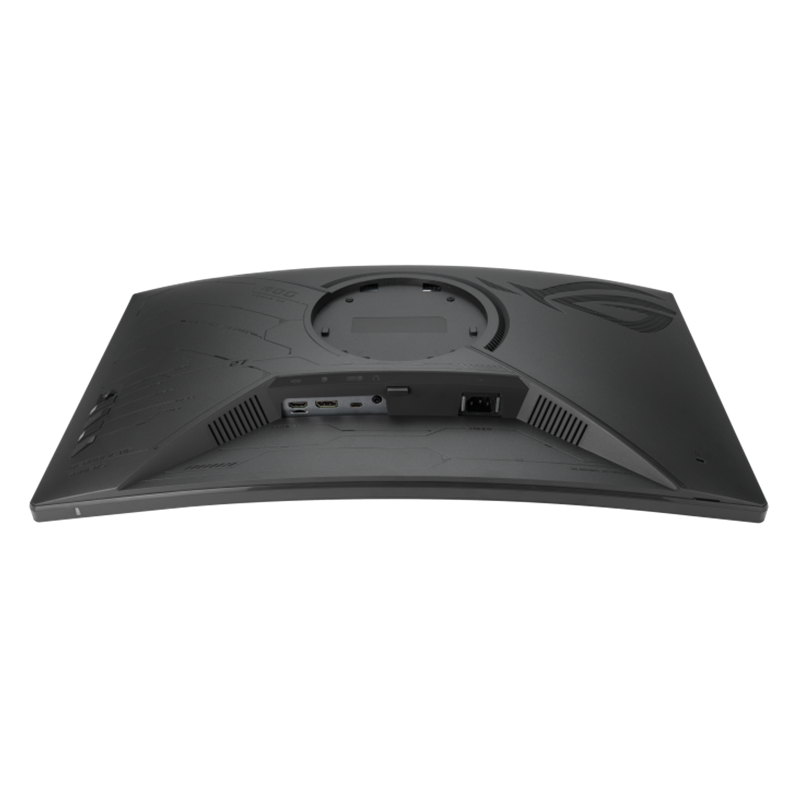 مانیتور ایسوس XG27WCS گیمینگ 27 اینچ سری ROG Strix