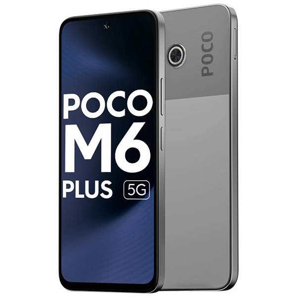 گوشی موبایل شیائومی Poco M6 Plus