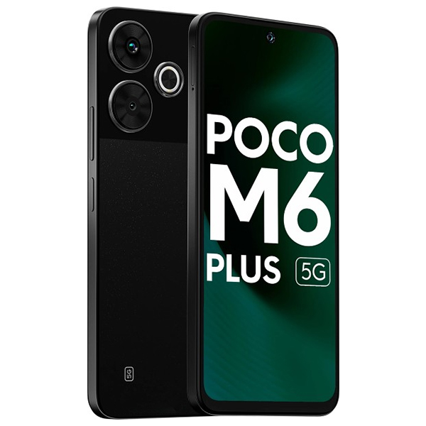 گوشی موبایل شیائومی Poco M6 Plus