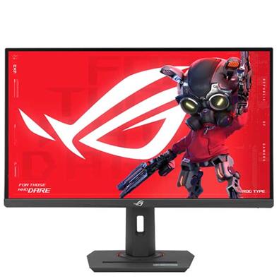 مانیتور ایسوس XG27UCS گیمینگ 27 اینچ سری ROG Strix