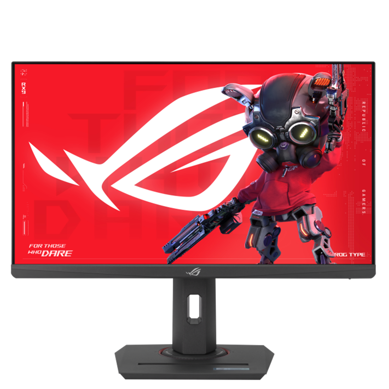 مانیتور ایسوس XG259CMS گیمینگ 25 اینچ سری ROG Strix