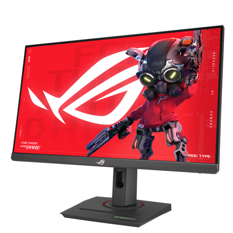 مانیتور ایسوس XG259CMS گیمینگ 25 اینچ سری ROG Strix