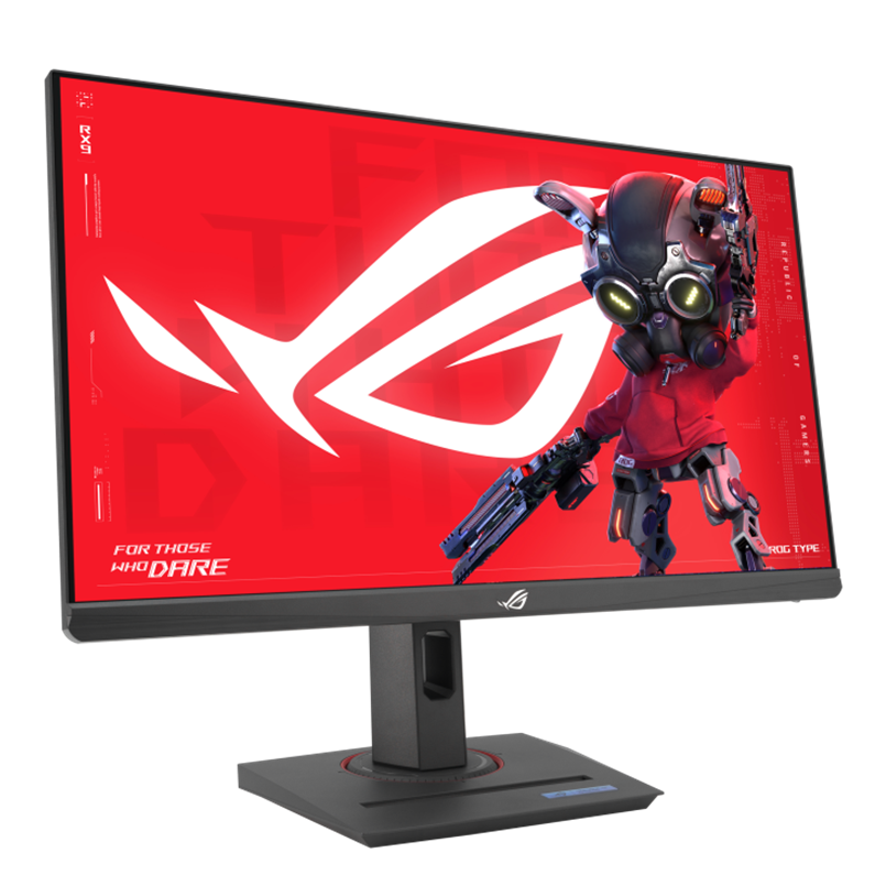 مانیتور ایسوس XG259CMS گیمینگ 25 اینچ سری ROG Strix