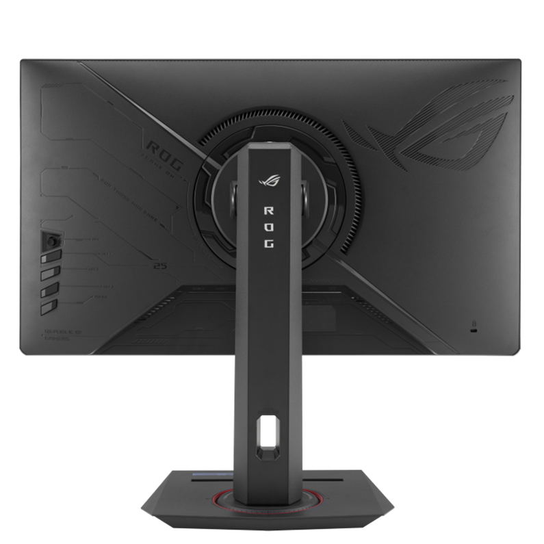 مانیتور ایسوس XG259CMS گیمینگ 25 اینچ سری ROG Strix