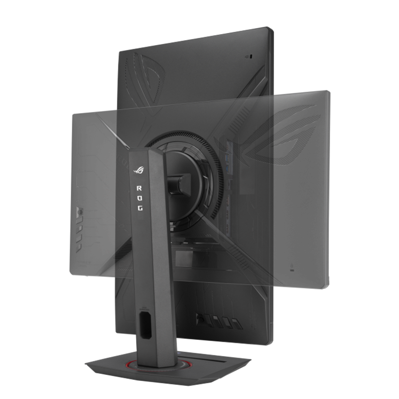 مانیتور ایسوس XG259CMS گیمینگ 25 اینچ سری ROG Strix