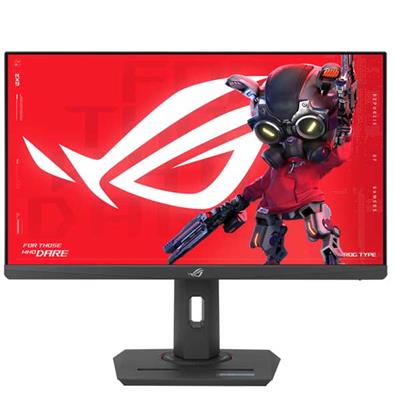 مانیتور ایسوس XG259CMS گیمینگ 25 اینچ سری ROG Strix